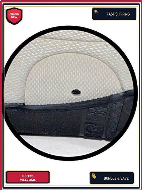 Ray-Guard Reef Wading Boots - Hard Soled Vulcanized Rubber Bottom, Lightweight main image 5